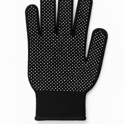 перчатки микроточка,перчатки синтетика,перчатки корея,перчатки тонкие рабочие,перчатки с ПВХ,рабочие перчатки ecoluffa