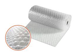 воздушно-пузырчатая пленка, пупырка, пузырчатая пленка